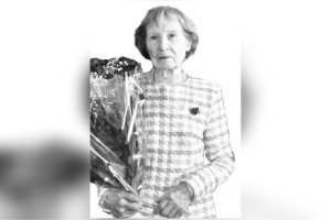 Во Владимире скончалась 101-летняя ветеран Великой Отечественной войны