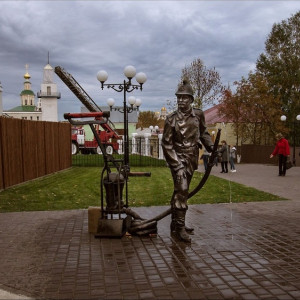 Жителям Владимира предложили выбрать сквер для благоустройства 