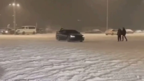 Глава СКР заинтересовался владимирской историей с дрифтом с ребенком на багажнике