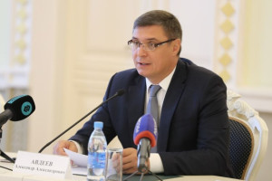 Губернатор Владимирской области заработал 4,5 млн за год
