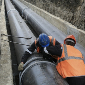 Слесари и электрики из Владимирской области уехали в зону СВО