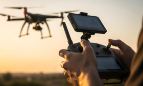 ВО Владимирской области ради удобрения конопли разрешили полеты БПЛА