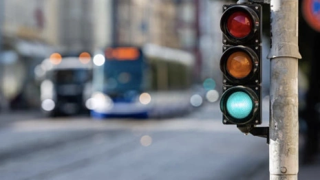 Главу Юрьев-Польского заставили поставить светофор на опасном перекрестке