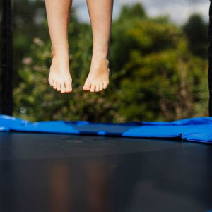 Во Владимирской области задержали хозяина батутного центра