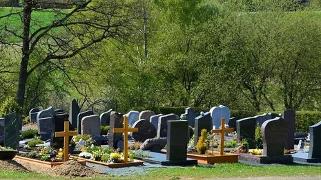 Во Владимирской области появится новое кладбище