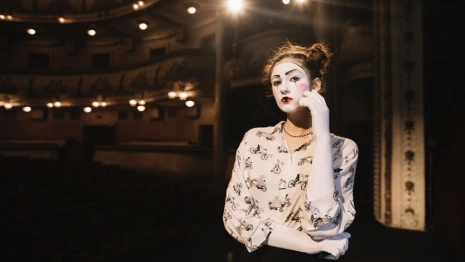 Появилась программа фестиваля уличных театров в Муроме