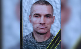 В зоне СВО погиб 45-летний Павел Федин из Меленковского района