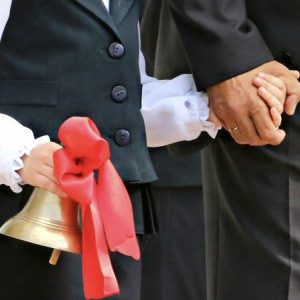 Во Владимире Последний звонок прозвенел прозвенел для 1672 выпускников