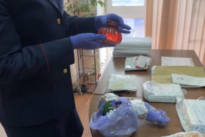 Во Владимире группа закладчиков вовлекла в преступление 16-летнюю девушку