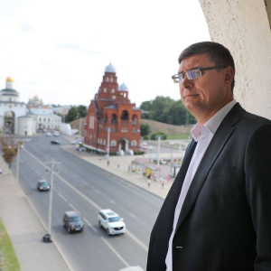 Александр Авдеев официально стал губернатором Владимирской области