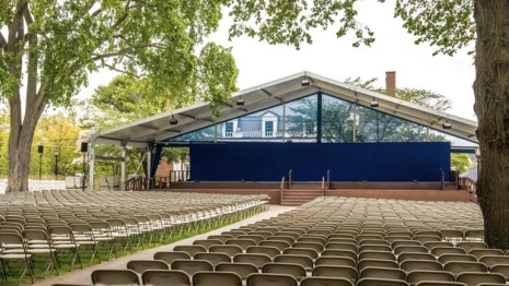 В селе под Владимиром пообещали отремонтировать Дом Культуры