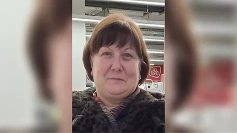 Во Владимирской области пропала 47-летняя женщина в дубленке