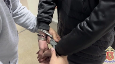 Во Владимирской области задержали 18-летнего и 26-летнего грабителей