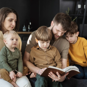 Во Владимирской области 20 июня будут отмечать День многодетной семьи