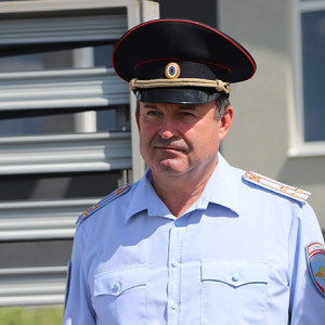 Уволенному Путиным начальнику МВД по Владимирской области нашли замену