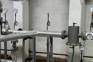 Отопительный сезон во Владимире стартует 25 сентября