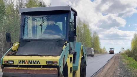 Во Владимирской области починят дороги к мемориалам Великой Отечественной войны