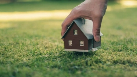 Многодетной семье из Покрова выдали участок без света и воды