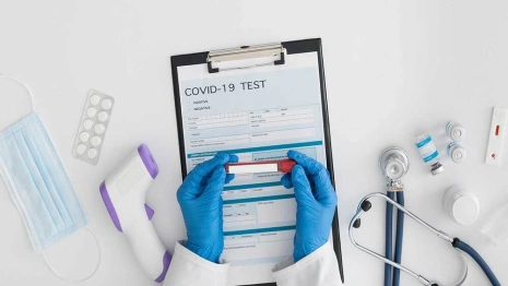 За прошедшие сутки во Владимирской области никто не умер от коронавируса