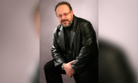 Умер заслуженный работник культуры РФ из Владимирской области Алексей Сидорцев