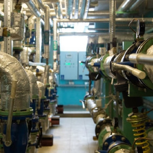 В Александрове подрядчика оштрафовали на 1,4 млн рублей за срыв строительства теплосетей 