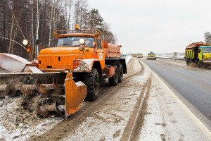 Во Владимирской области разработали пути объезда М-7 Волга в случае зимних ЧП