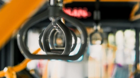 Во Владимире на автобусных маршрутах заметили ярославские ПАЗики
