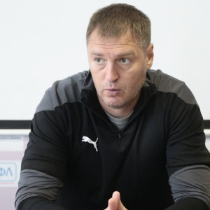 У владимирского ФК «Торпедо» сменился тренер