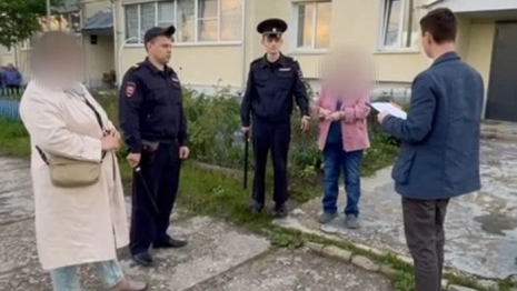 Жительница Камешковского района убила мужа из-за обиды