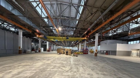 На заводе «ОСВАР» в Вязниках запустят производство прицепов для грузовиков