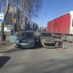 За неделю в ДТП на дорогах Владимирской области погибли 5 человек
