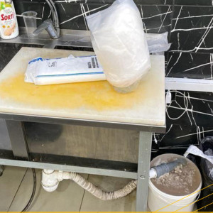 Во Владимире 17 человек отравились шаурмой