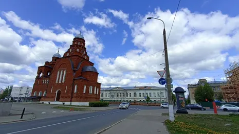 Во Владимирской области на неделе вернется 24-градусное тепло