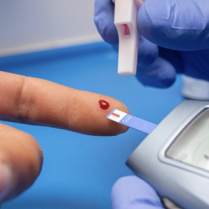 В Муроме пациента с сахарным диабетом оставили без системы отслеживания глюкозы