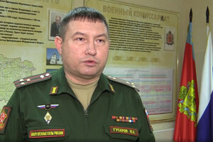 Владимирский военком ответил на видеообращение семей мобилизованных Путину