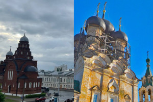 Во Владимире планируют отреставрировать старообрядческие храмы
