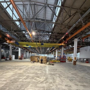 На заводе «ОСВАР» в Вязниках запустят производство прицепов для грузовиков