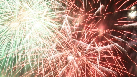 Мэрия Владимира: салют в День города будет виден со всех локаций