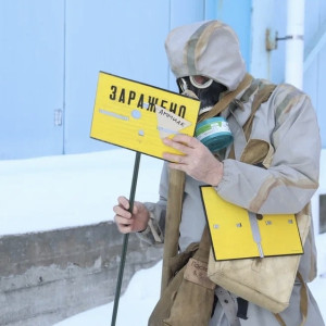 Владимирские спасатели ликвидировали утечку 3,5 тонн аммиака на молокозаводе