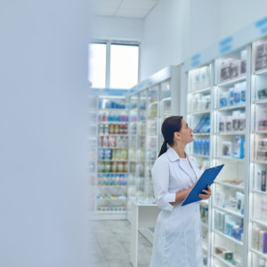 Во Владимирской области на складах «пылились» лекарства для льготников на 60 млн