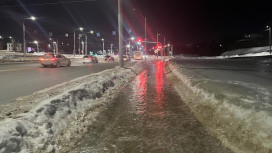 Прогноз погоды во Владимирской области на 18 декабря 2025 года