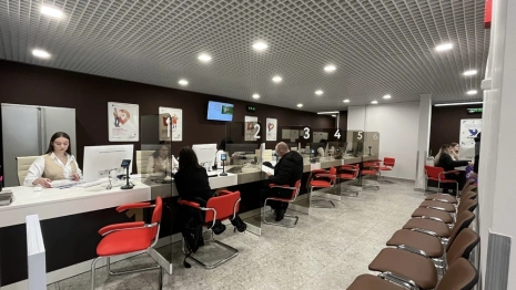 В Суздале после ремонта открыли офис МФЦ