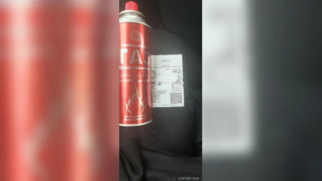 В Собинке два магазина продавали газовые баллоны подросткам