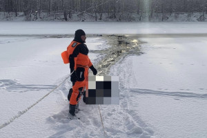 Следком начал проверку после гибели рыбака в озере под Муромом