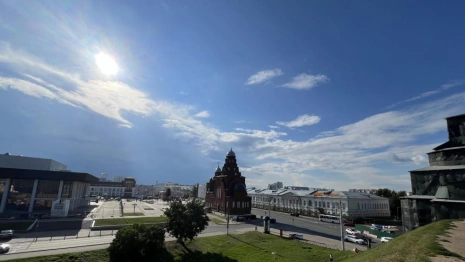 Во Владимире выборы мэра пройдут 25 мая