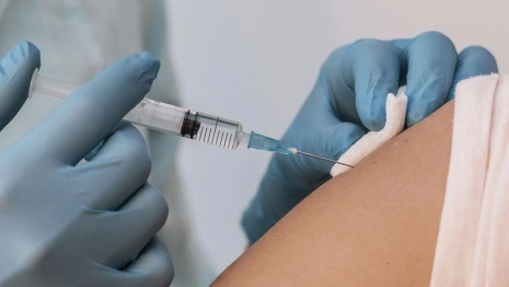 Стало известно, кто чаще заражается коклюшем во Владимирской области