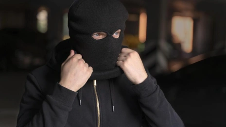 Владимирец изуродовал иномарку бывшей девушки