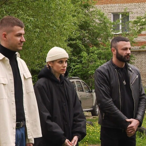 Во Владимирской области сняли выпуск шоу «Экстрасенсы. Битва сильнейших»