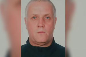 Во Владимире пропал 58-летний мужчина в черной кепке