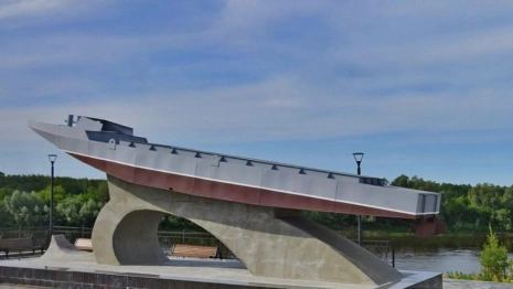 Руководство судостроительного завода в Гороховце попало под следствие обман кредиторов